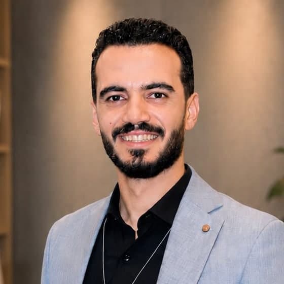 Mohamed Almearag
